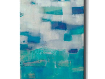 Tilde I  by Sue Jachimiec, Canvas Wall Art Online