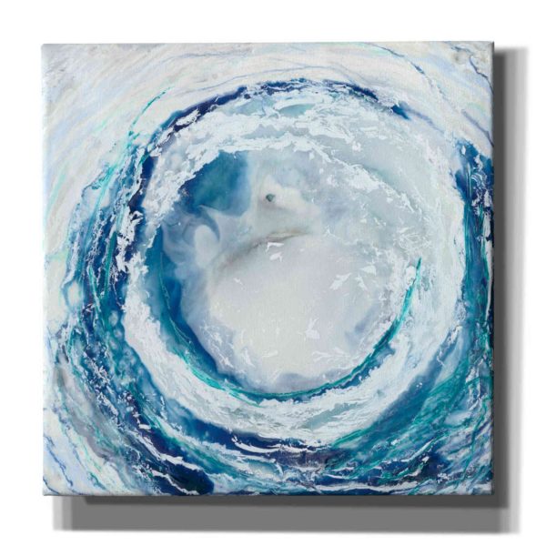 Ocean Eye II  by Renee W Stramel, Canvas Wall Art Online Hot Sale