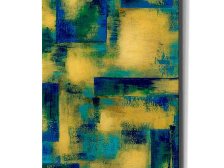 Unconditional I  by Renee W Stramel, Canvas Wall Art Supply