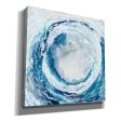 Ocean Eye II  by Renee W Stramel, Canvas Wall Art Online Hot Sale