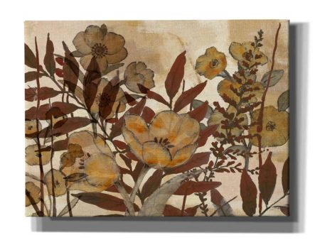 Sienna Arrangement III  by Studio W, Canvas Wall Art Online Sale