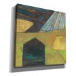 Bear Valley Barn I  by Sue Jachimiec, Canvas Wall Art For Cheap