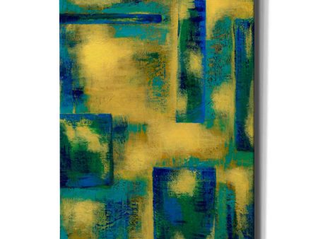 Unconditional II  by Renee W Stramel, Canvas Wall Art Online