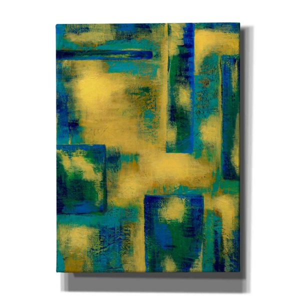 Unconditional II  by Renee W Stramel, Canvas Wall Art Online