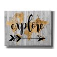 Young Explorer V  by Studio W, Canvas Wall Art For Discount