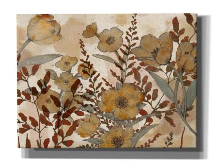 Sienna Arrangement I  by Studio W, Canvas Wall Art Online Sale