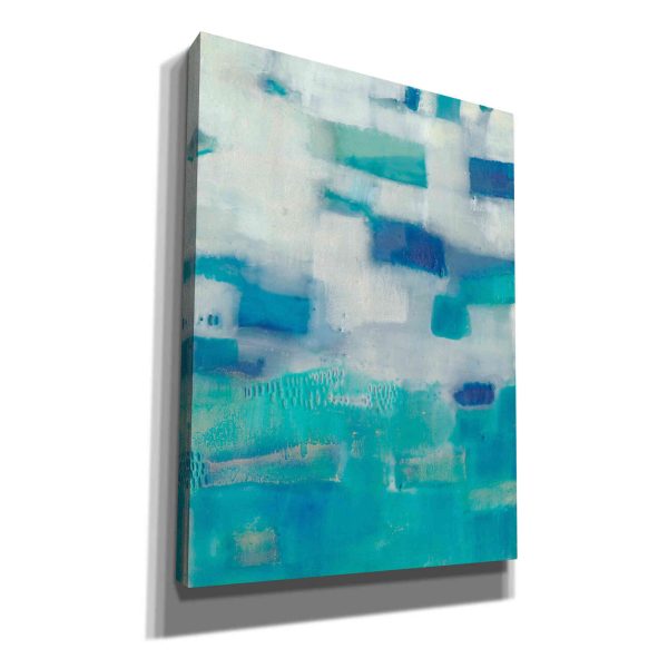 Tilde I  by Sue Jachimiec, Canvas Wall Art Online