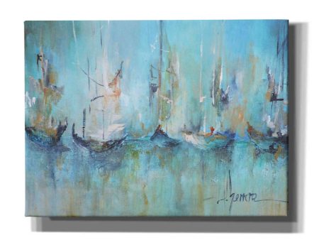 Altamar  by Leticia Herrera, Canvas Wall Art Online Hot Sale