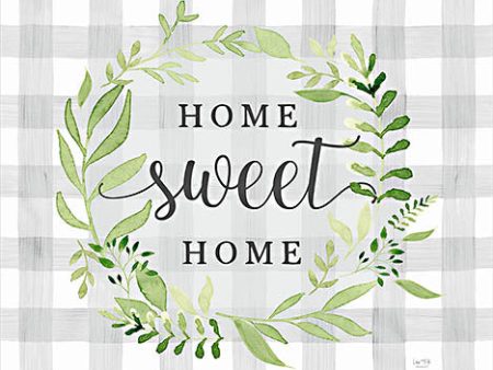 LUX490 - Home Sweet Home - 12x12 Fashion