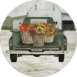 CIN4027RP - Fall Harvest Load - 18x18 For Discount