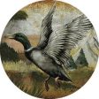 ED480RP - Mallard Duck - 18x18 Discount