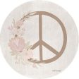 BRO314RP - Floral Peace - 18x18 Online Sale