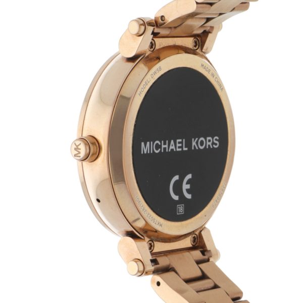 Reloj Michael Kors para dama modelo MKT5022. For Cheap