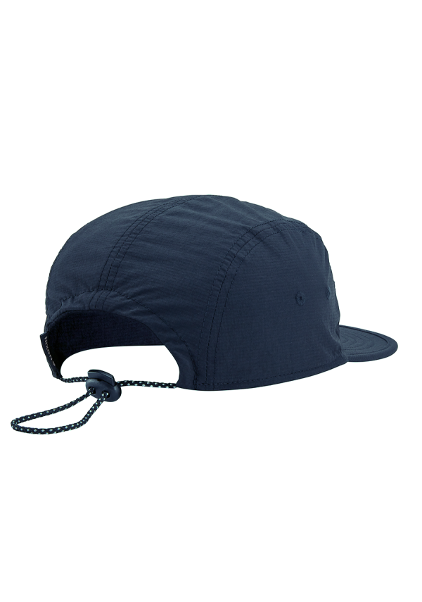 Crush Reversible Cap - Navy   Blue Cheap