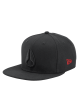 Club Level Strapback Hat - Black Online now