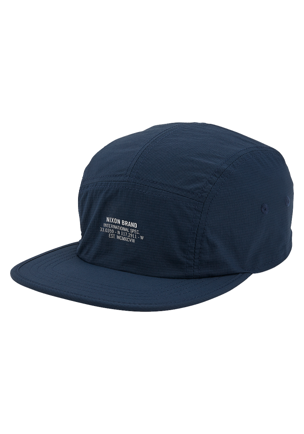 Crush Reversible Cap - Navy   Blue Cheap