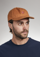 Agent Strapback Hat - Brown   Orchid Fashion