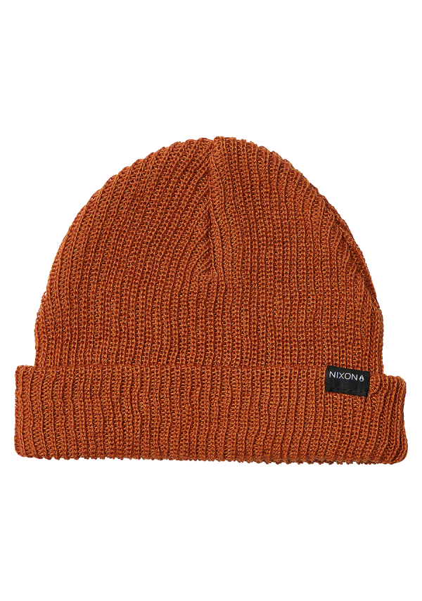 Kos Beanie - Tobacco For Discount