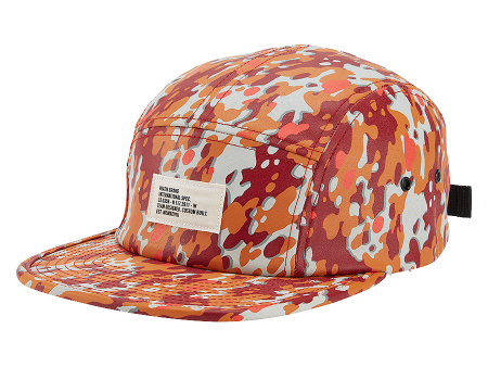 Miguel Strapback Hat - Matisse For Sale