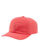 Agent Strapback Hat - Coral For Discount