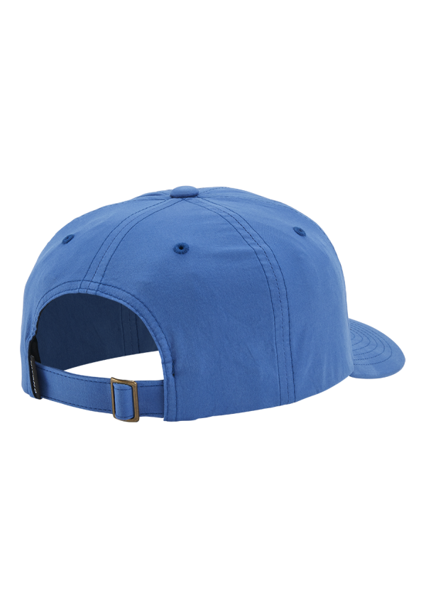 Agent Strapback Hat - Horizon Blue on Sale