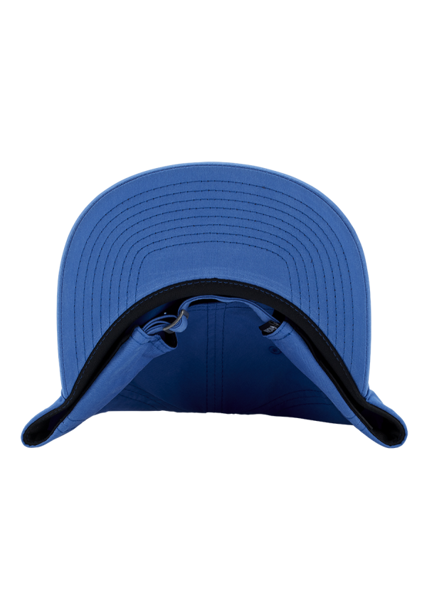 Agent Strapback Hat - Horizon Blue on Sale