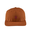 Agent Strapback Hat - Brown   Orchid Fashion