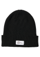 Grand Beanie - Black Fashion