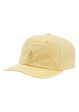 Agent Strapback Hat - Light Yellow on Sale