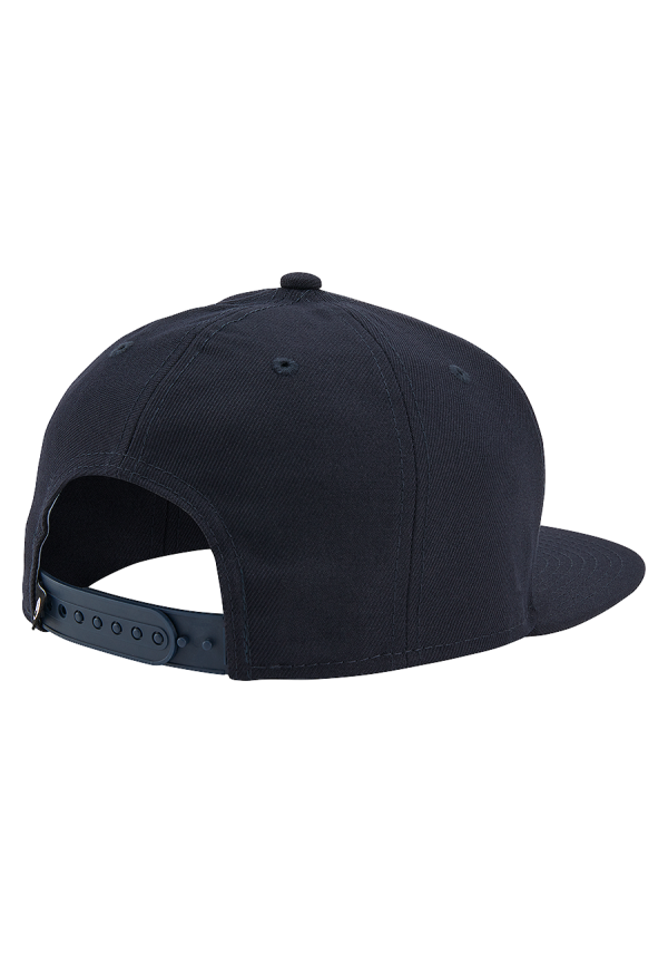 Major League Snapback Hat - Navy Fashion