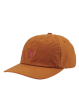 Agent Strapback Hat - Brown   Orchid Fashion