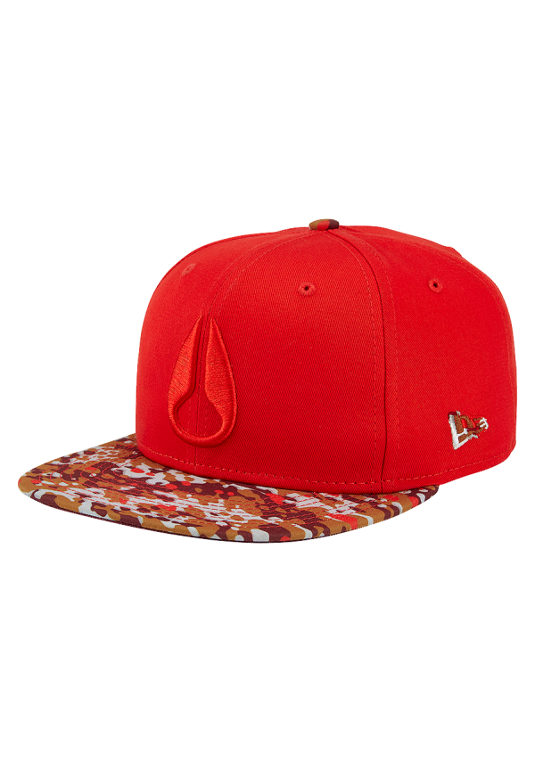 Club Level Strapback Hat - Tobacco   Matisse Supply