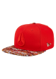 Club Level Strapback Hat - Tobacco   Matisse Supply