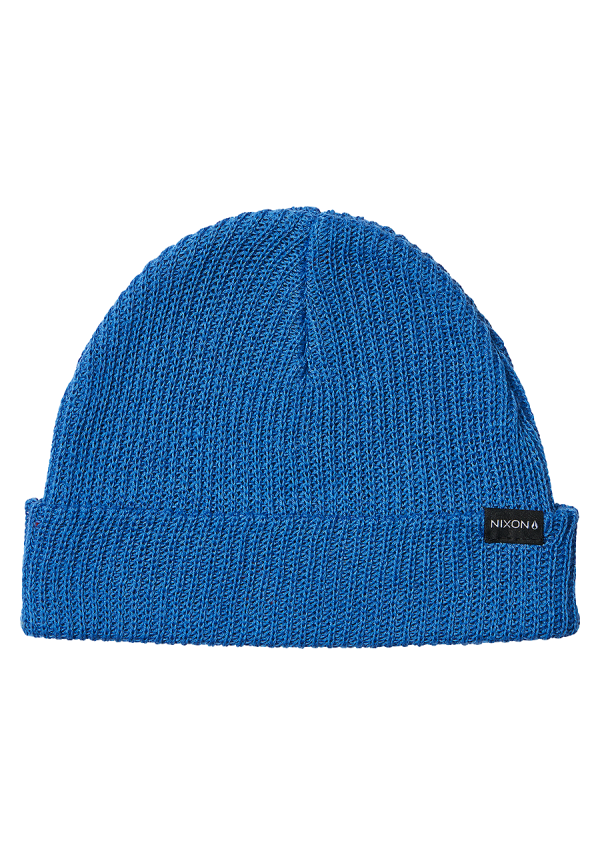 Kos Beanie - Blue Online Sale