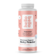 Hello Baby Powder 6oz Cheap