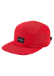 Mikey 5 Panel Hat - Red Online