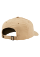 Del Mar Strapback Hat - Khaki Discount