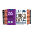 Teton Waters Beef Polish Sausage Cheap