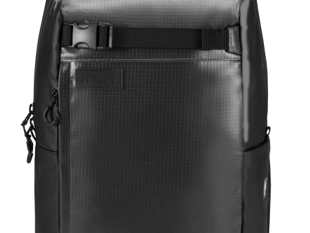 Syndicate Backpack - Asphalt Discount