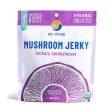 Eat The Change Org Hickory Smoked Mushroom Jerky 2oz Online now