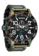 51-30 Chrono - Black Sunray   Surplus Supply