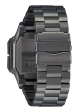 Regulus Stainless Steel - Gunmetal Cheap