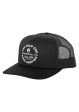 Good Times Trucker Hat - Black on Sale