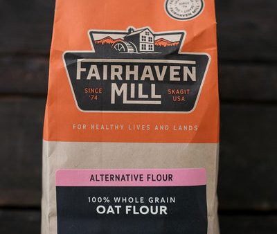 Fairhaven Oat Flour Online Hot Sale