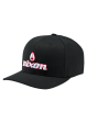 OG Snapback - Black   Red   White Discount