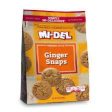 Mi-del Gingersnaps Ogc 10 Oz Online