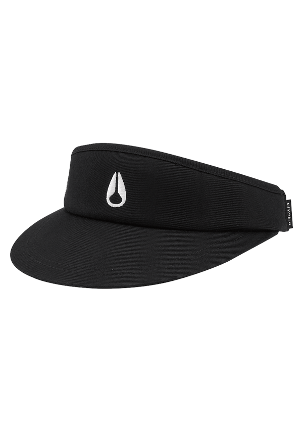 Gilmore Visor - Black For Sale