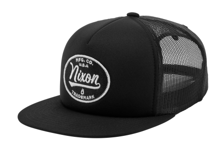 Tioga Trucker - Black   Black For Sale