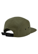 Mikey 5 Panel Hat - Olive Online Sale