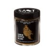 San Juan Island Sea Salt Lemon Pepper Blend 3.75oz Hot on Sale